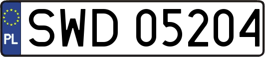 SWD05204