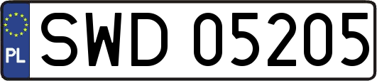 SWD05205