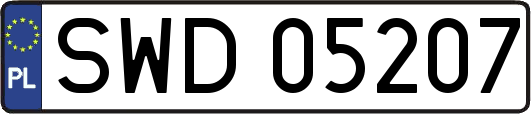 SWD05207