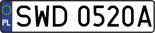 SWD0520A