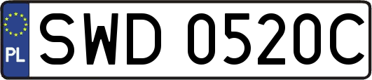SWD0520C