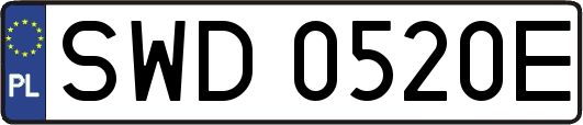 SWD0520E