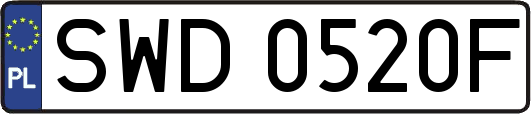 SWD0520F