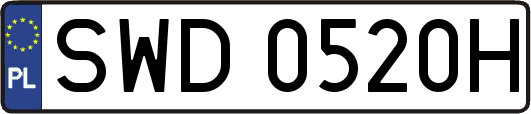 SWD0520H