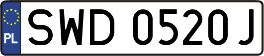 SWD0520J