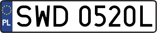 SWD0520L