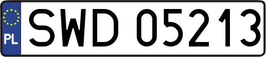 SWD05213