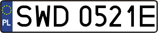 SWD0521E