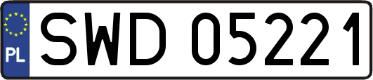 SWD05221