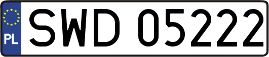 SWD05222