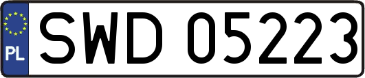 SWD05223