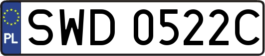 SWD0522C
