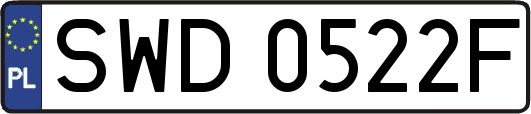 SWD0522F