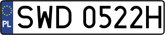SWD0522H