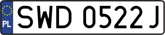 SWD0522J