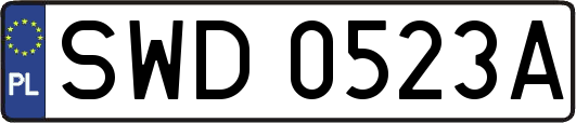 SWD0523A