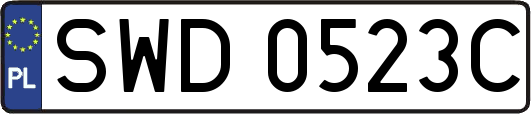 SWD0523C