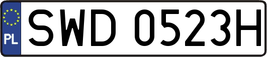 SWD0523H