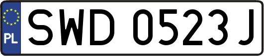 SWD0523J