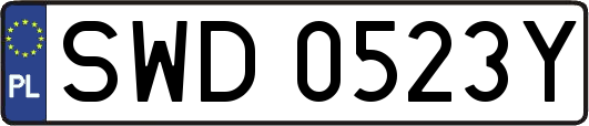 SWD0523Y