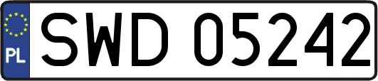 SWD05242