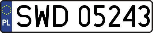 SWD05243