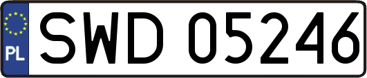 SWD05246