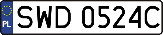 SWD0524C
