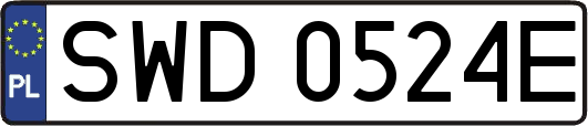 SWD0524E