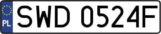 SWD0524F