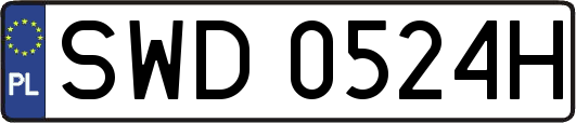 SWD0524H