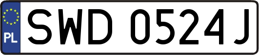 SWD0524J