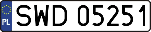 SWD05251