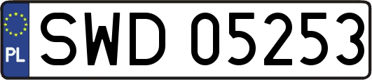 SWD05253