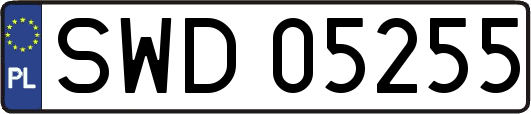 SWD05255