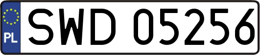 SWD05256