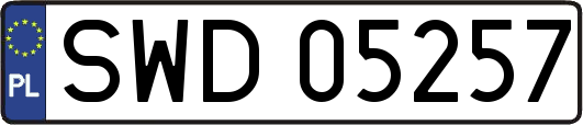 SWD05257