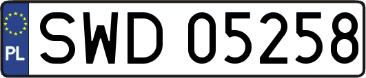 SWD05258