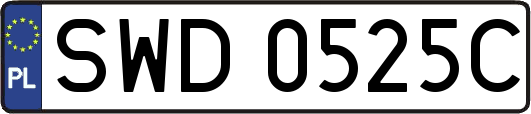 SWD0525C