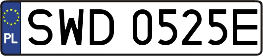 SWD0525E