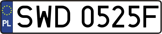SWD0525F