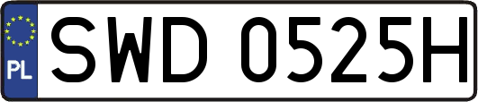 SWD0525H