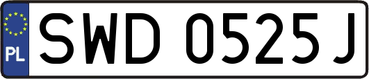 SWD0525J