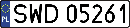 SWD05261