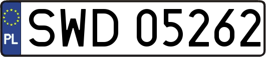 SWD05262