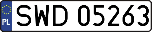 SWD05263