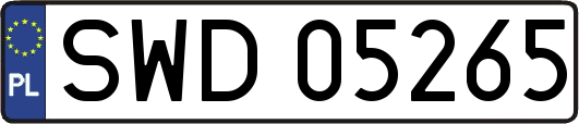 SWD05265