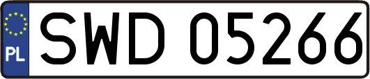 SWD05266