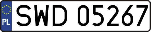 SWD05267