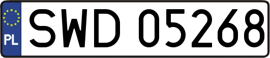 SWD05268